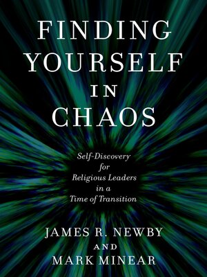 cover image of Finding Yourself in Chaos